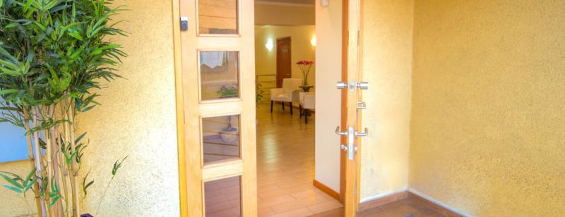 Hotel Victoria Антофагаста Екстер'єр фото